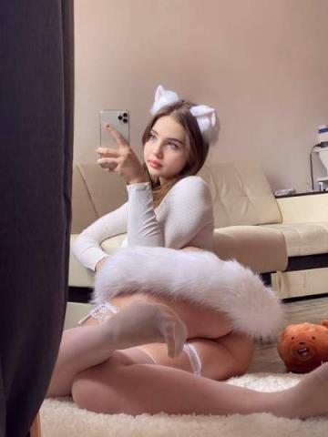 Индивидуалка Снежана Фотография 4